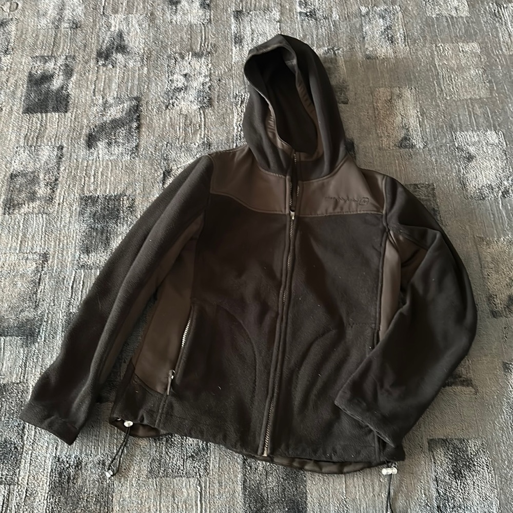 Women’s Free Country Hooded Fleece